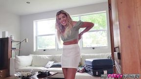 MyPervyFamily - Behind the Scenes with Vivianne DeSilva &mdash;  Peter Fitzwell & Jimmy Michaels