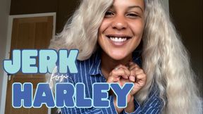 Jerk for Harley