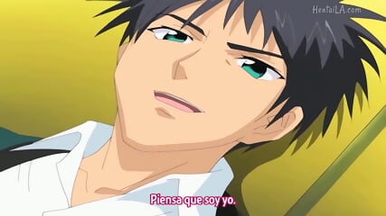 Ryoujoku Hitozuma Onsen Capitulo 1 Sub Espaol