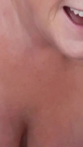 Watch Him Explode in My Hands!