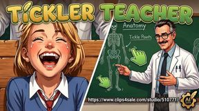 Teacher Tickler – The Feather Magnetism Experiment