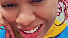 Soft Skin, Wild Hair — The Goddess Remains