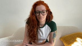 step-mommy watches you fuck your ass - gay encouragement JOI - HD