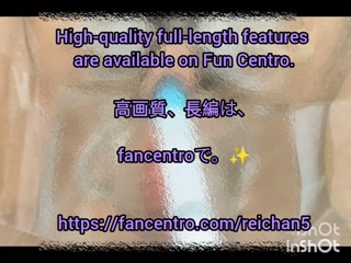 It's clitoral masturbation. ⭐ The main story is about 30 minutes. ✨