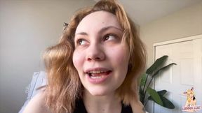 Giantess Body Exploration