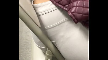 THICK ASS COWORKER (continued)