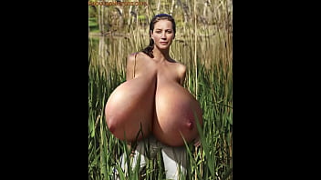 Big Boobs Celebrities