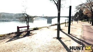 HUNT4K. Sweet Mimi Cica