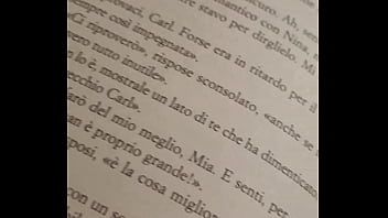 UN ANGELO PER SEMPRE CAP.34