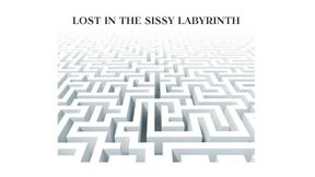 LOST IN THE SISSY LABYRINTH MESMERIZE - The Sissification Labyrinth, Sissification Training