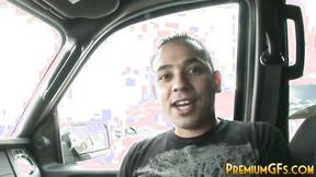 Titty pornstar gets cunt banged