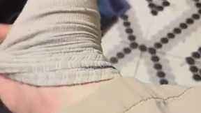 Master of Fetishes Highly Arched Feet MP4