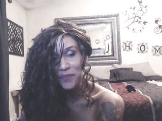 Wife tells hubby BBC screws her way more excellent than him & this babe needs it everyday!