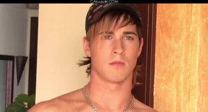 David Hunter Photosession Video
