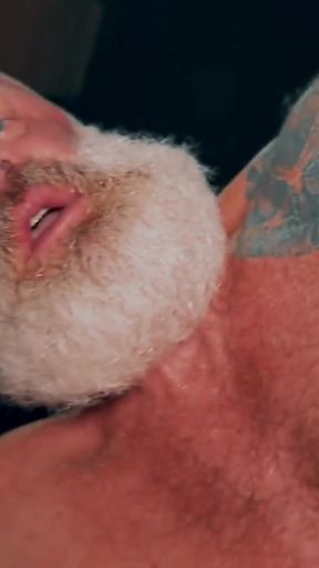 Sitges Bukake 14 Bears Orgy Part3