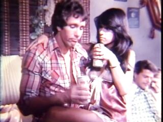 Arcadia Lake and Eric Edwards Lovers