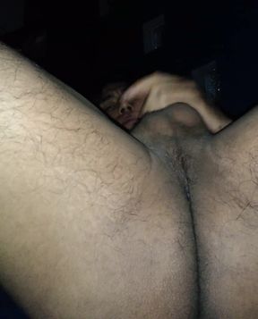 He Grabbed My Dick Delicious