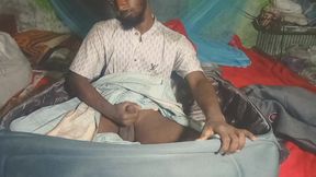 Pushpa 2 Movie Gay Sex Indian Boy Twink Old Man
