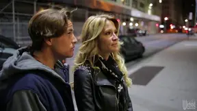 Naughty Ladies Dive Into Exciting Sex Games With Passionate Desire