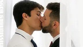 Sneaking Sinful Fun: Elder Argos Takes Alpha Wolfs Thick Cock – Mormon Temptation 18+