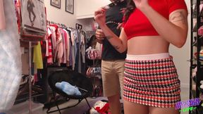 Bts - Iris Leon and Jase Leon