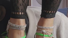 Green Loubs Worship