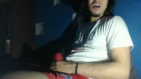 Rolling up the Mini Chord