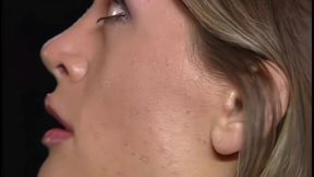 aria noir takes anal and atm facial from randy spears