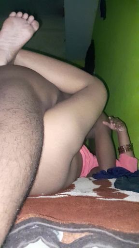 Very Hard Fuck