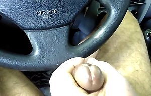 Dans la voiture