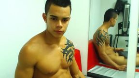 Antuan E Private Show