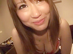 Crazy Japanese slut Nao Kamiki in Hottest Masturbation, Dildos/Toys JAV movie