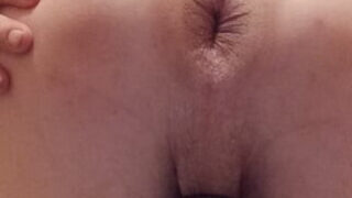 Béant – POV anal Clip POV en gros plan de salopes gays allemandes amateurs se faisant baiser analement