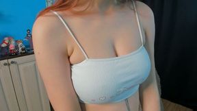 Runo Misaki Private Show