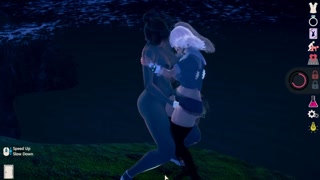 #3 Kimochi Ai Shoujo Hentai Play Game 3D Download Link in Comments