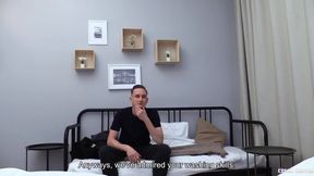 3 Big Cocks Destroy Tight Czech Asses Raw Fucking Session