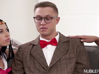 Alex Coal