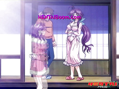 You Won’t Believe How These Wives Are Used in Tsuma Chibori! HENTAI ANIMATION