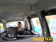 FakeTaxi FakeTaxi Local nymphomaniac wants cock