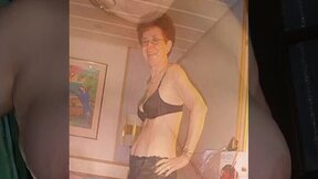 ”ILoveGrannY Homemade Pics of Willing Moms”