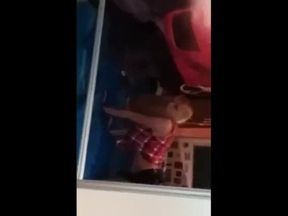 Horny Polish chicks want to bang