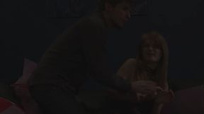 Faye Reagan Is A Beautiful Redhead Getting Her Pussy Pounded