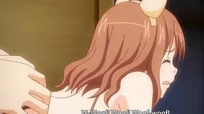 Naughty Sensei Takes Control in Steamy Classroom Hentai Lesson