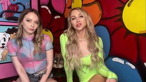 We Caught You Spying - Time For Your JOI