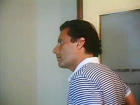 Excellent retro sex with John Leslie