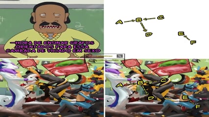 Narrando memes erticos