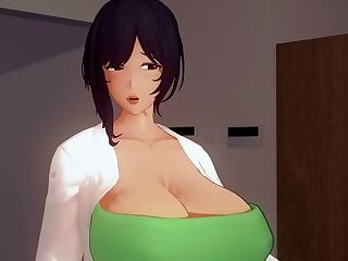 [Xiaochun] Neighbour 1