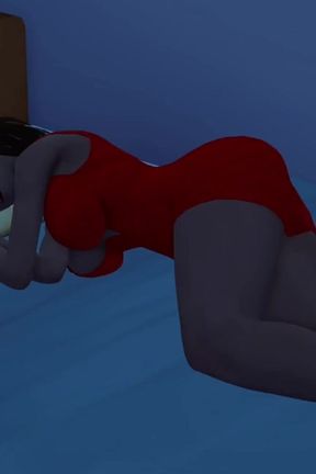 Max&#039;s Life Season 2 Cap 84 - Threesome with 2 Sexy Women