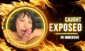 HER BOYFRIEND WASN'T HAPPY WHEN SAW THIS