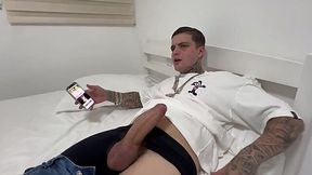 Erick Diaz Drills That Arab Gringo's Ass Hard